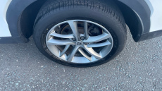 MG Hs 1.5 T-GDI Excite 5dr DCT Petrol Hatchback